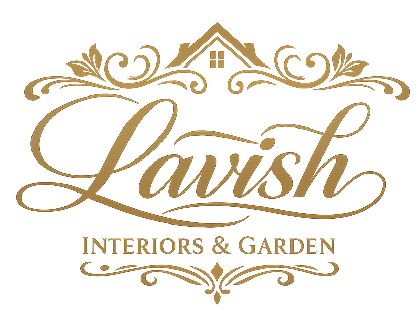 Lavish Interiors & Garden