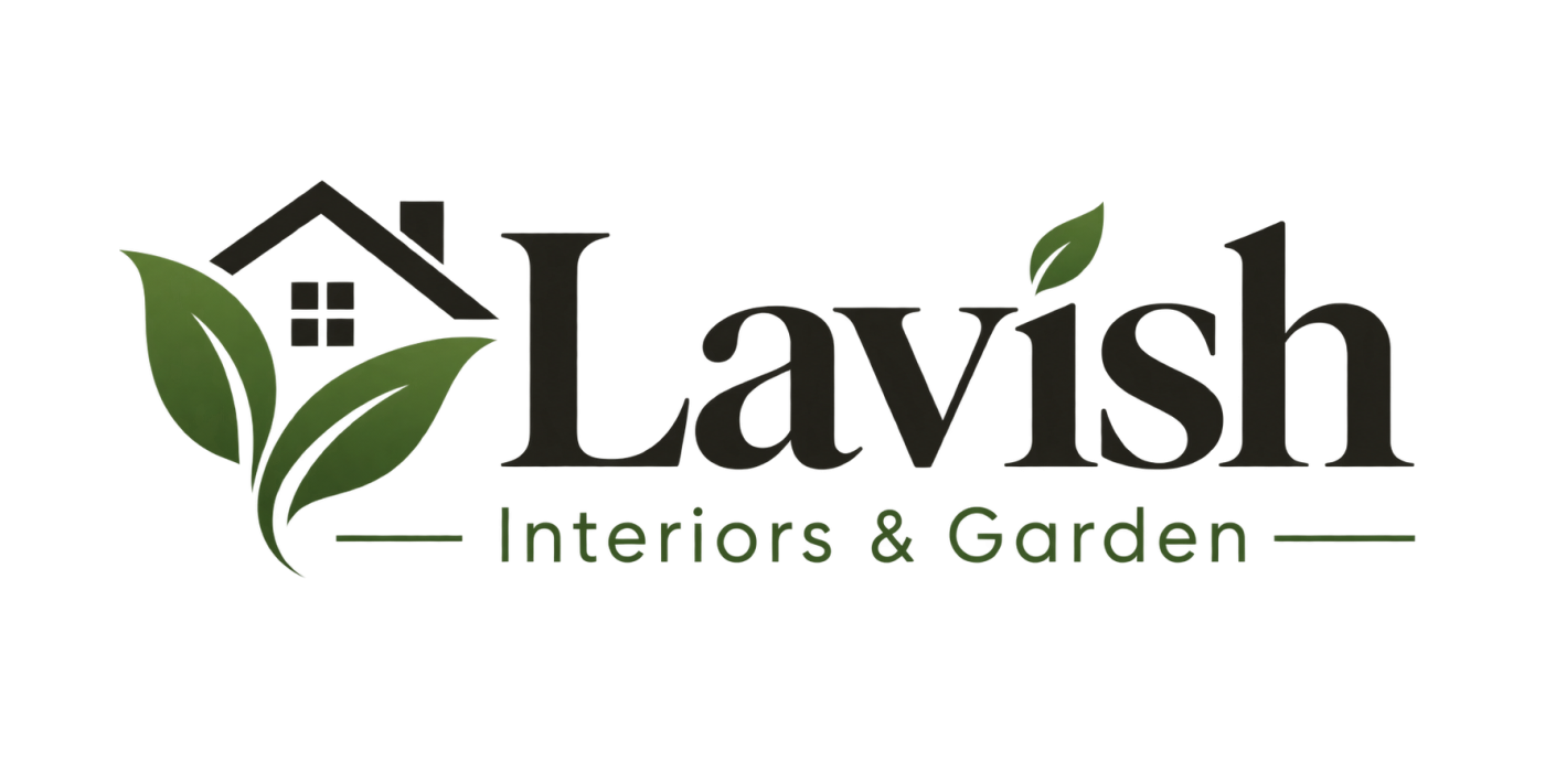 Lavish Interiors & Garden